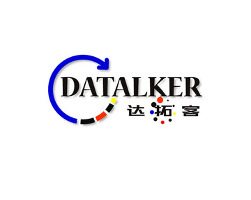 datalkerLOGO設(shè)計(jì)