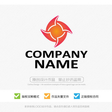 LOGO設計