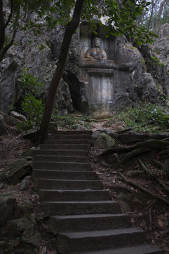 杭州灵隐寺