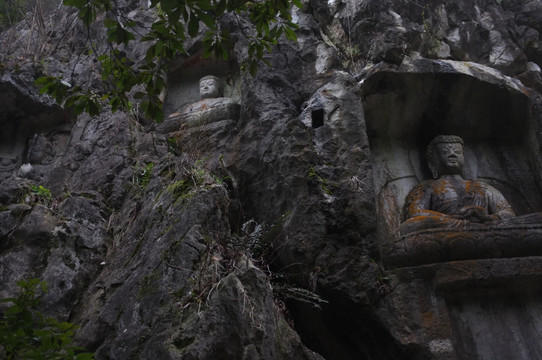 杭州灵隐寺