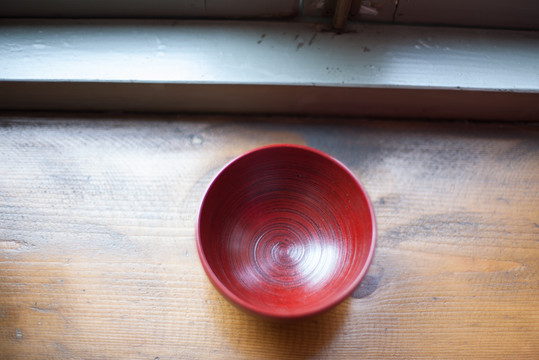碗 木碗 饮食日式天然酸枣木碗