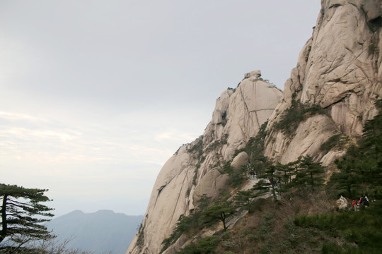 黄山 高清