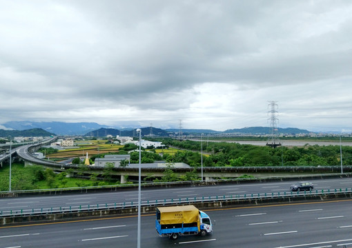 台湾公路