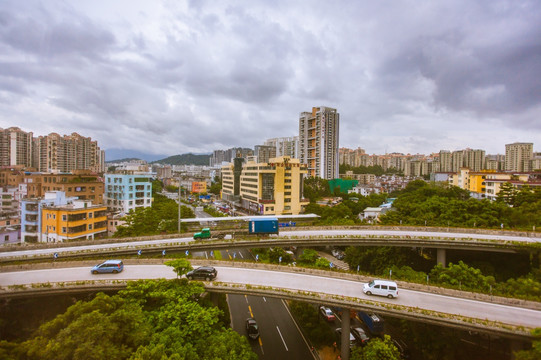 深圳大芬油画村