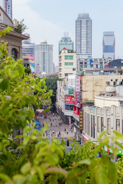 广州北京路