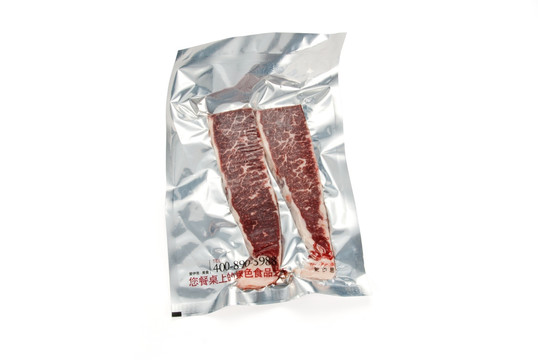 进口牛肉 生鲜 冻品