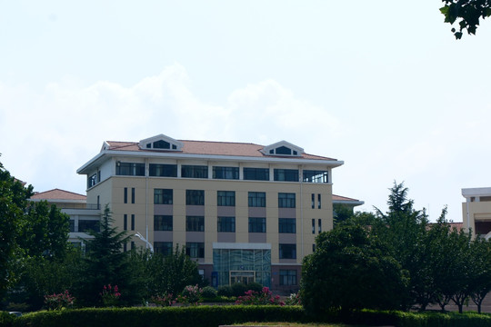 中国海洋大学