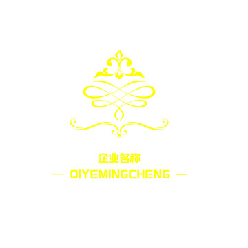服飾logo