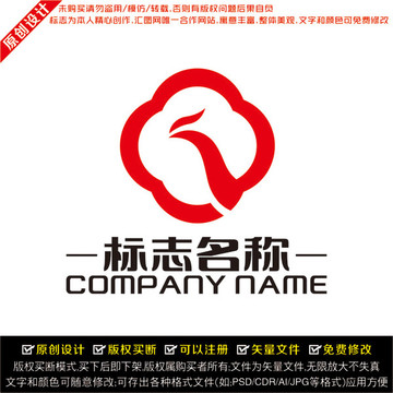 凤凰LOGO