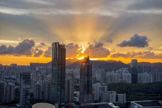 深圳江苏大厦