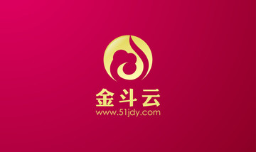 科技財(cái)富標(biāo)志設(shè)計(jì)