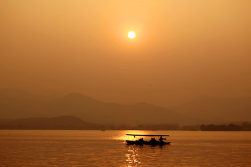 杭州 西湖