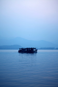 杭州 西湖 旅游景点