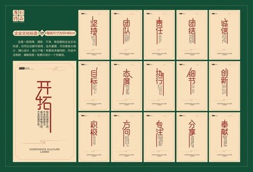 企業(yè)文化標(biāo)語