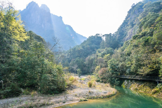 龙湾潭