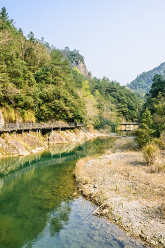 龙湾潭