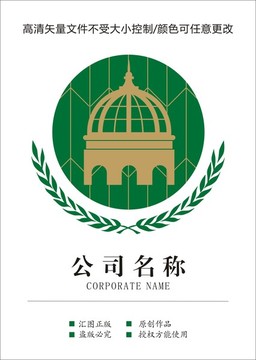 燕麦logo