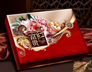 月餅盒