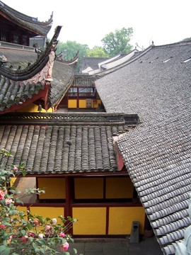 天童寺