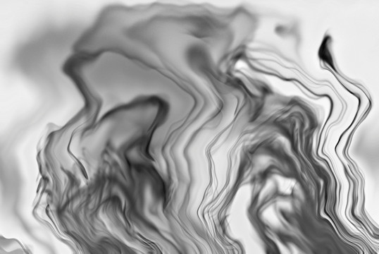 水墨畫