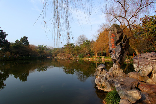 杭州 西湖 西湖美景