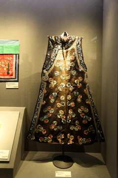 丝绸 丝绸博物馆