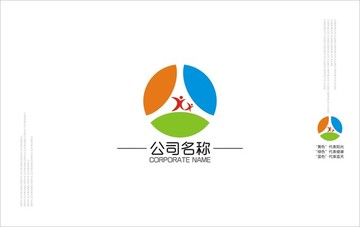 LOGO 设计