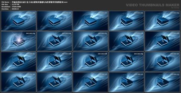 鉆石戒子盒子閉合展現(xiàn)求婚場景