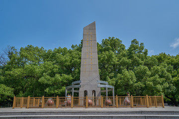 上海交通大学 校碑 题词