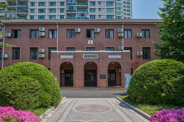 上海交通大学