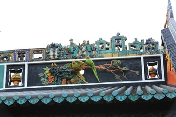 广州陈家祠