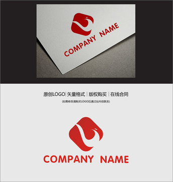 凤凰LOGO