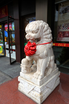 南京 雕塑 石雕