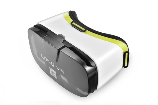 VR头显 VR眼镜