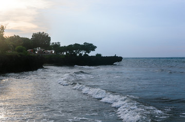 海岛风光