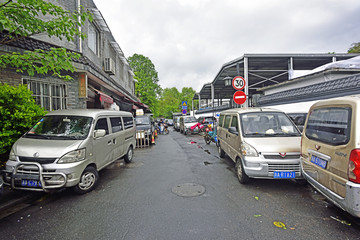 杭州 杭州街景