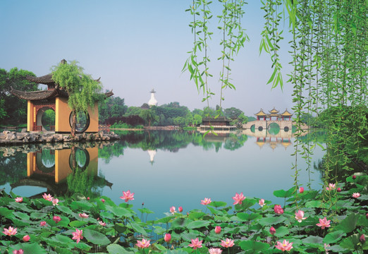 西湖公園