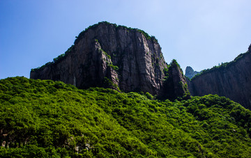 太行山