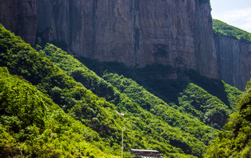 太行山