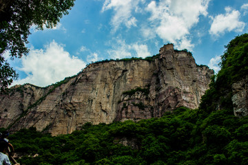 太行山