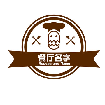 餐廳logo
