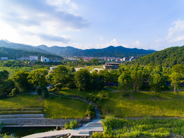 连江高速路口