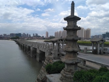 洛阳桥
