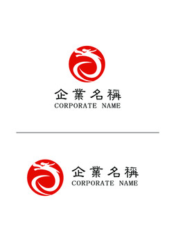 企业logo