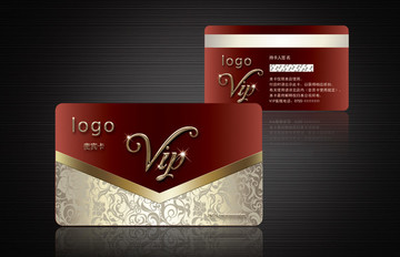 珠寶VIP卡