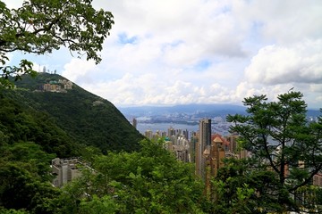 香港 太平山