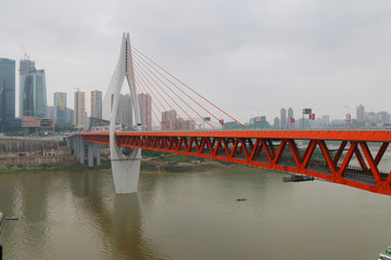 重慶大橋