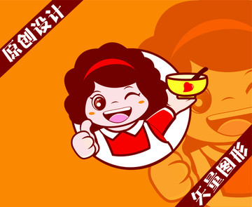 媽媽的早餐