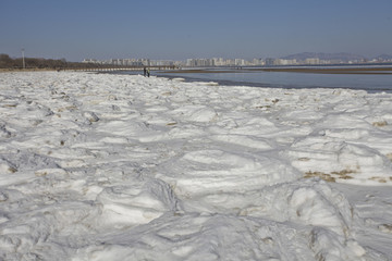 海冰