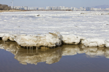 海冰